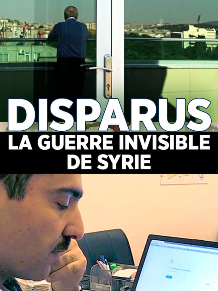 Disparus : la guerre invisible en Syrie i gruppen Alla filmer / Documentary hos Mohamad shop (563647)