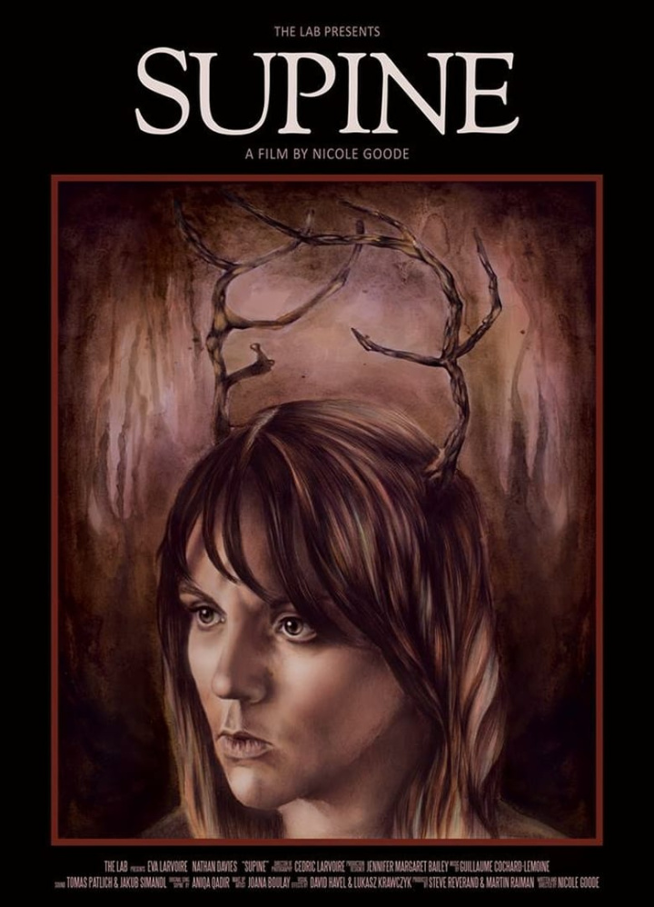 Supine i gruppen Skräck hos Mohamad shop (563665)