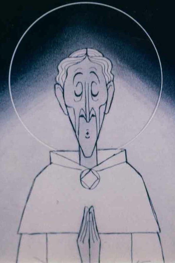 The Four Wishes i gruppen Alla filmer hos Mohamad shop (563747)