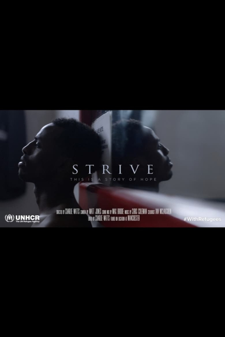 Strive i gruppen Alla filmer / Documentary hos Mohamad shop (563777)