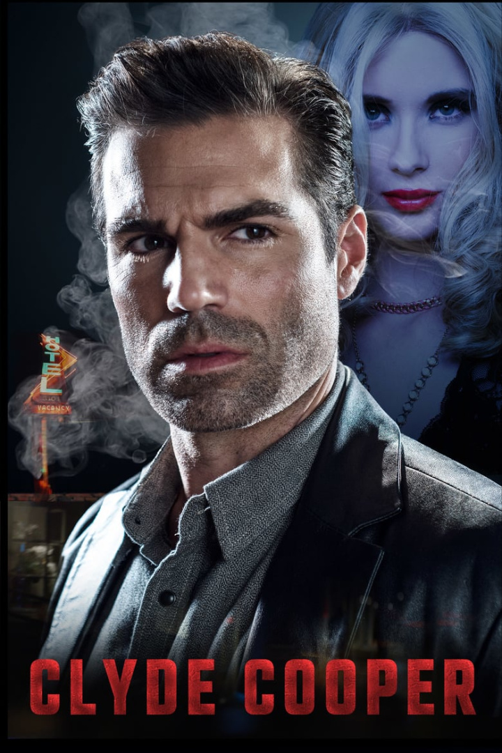 Clyde Cooper i gruppen Alla filmer / Mystery hos Mohamad shop (563799)