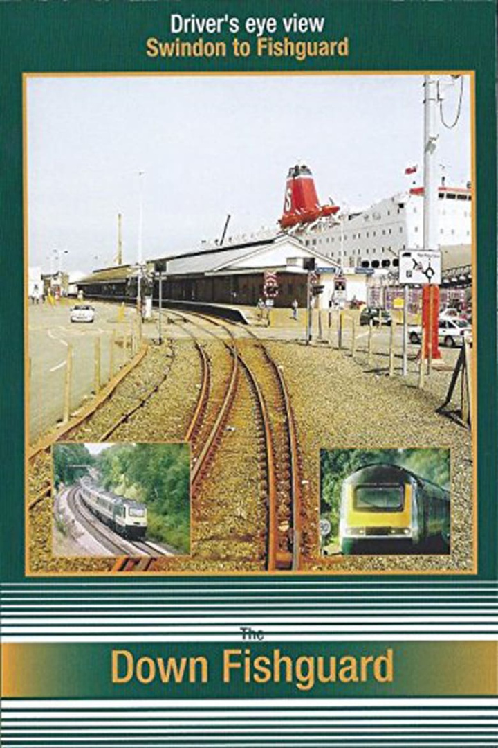 The Down Fishguard i gruppen Alla filmer / Documentary hos Mohamad shop (563800)