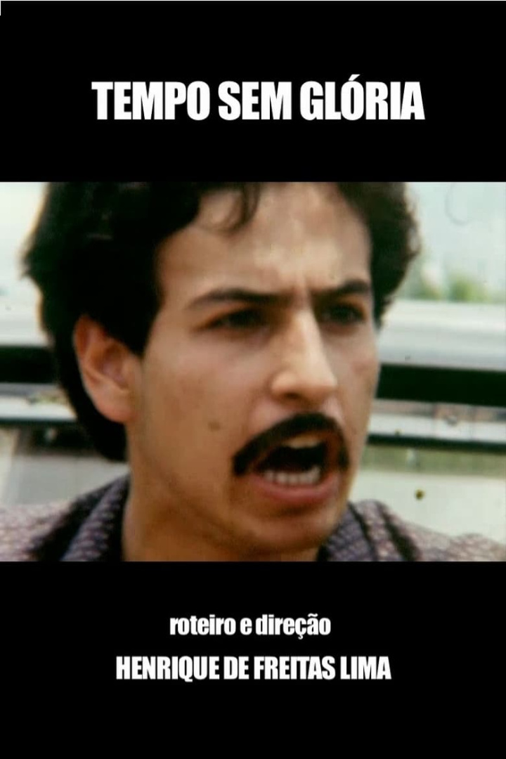 Tempo Sem Glória i gruppen Alla filmer hos Mohamad shop (563802)