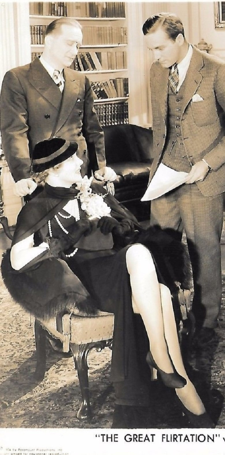 The Great Flirtation i gruppen Alla filmer / Drama hos Mohamad shop (563847)