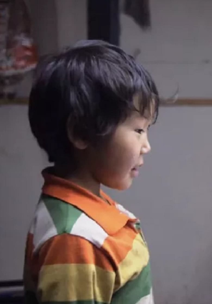 Deer Master i gruppen Alla filmer / Documentary hos Mohamad shop (563882)