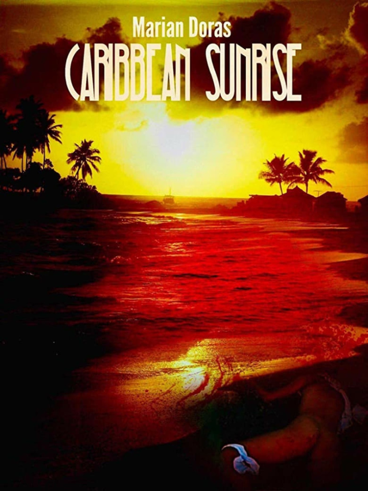 Caribbean Sunrise i gruppen Alla filmer / Horror hos Mohamad shop (563949)
