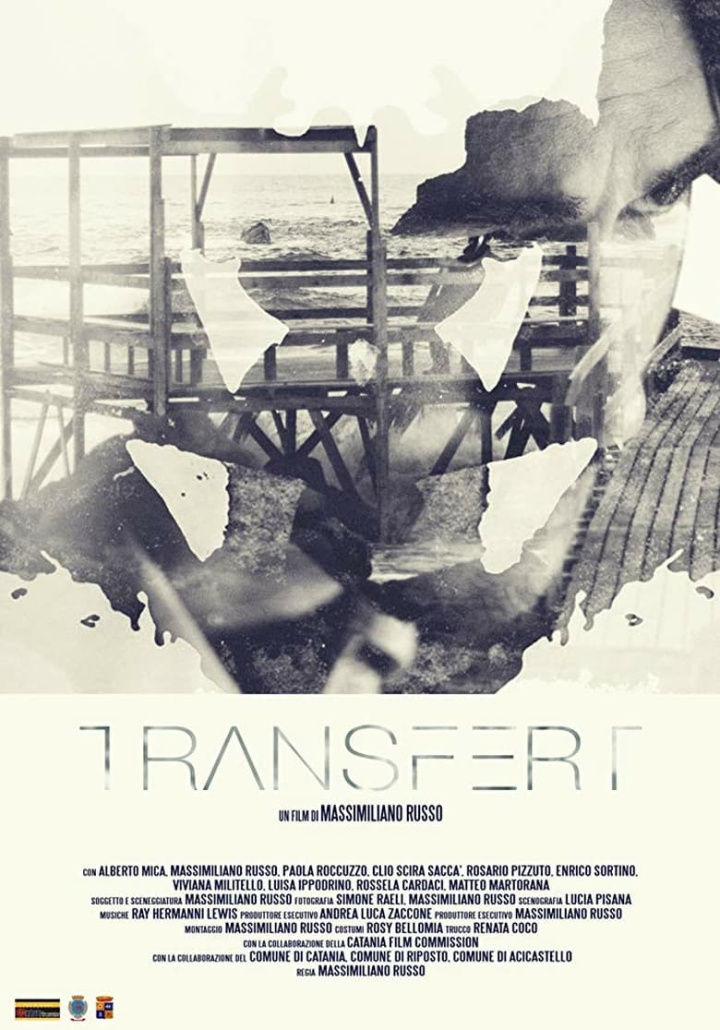 Transfert i gruppen Alla filmer / Thriller hos Mohamad shop (563953)