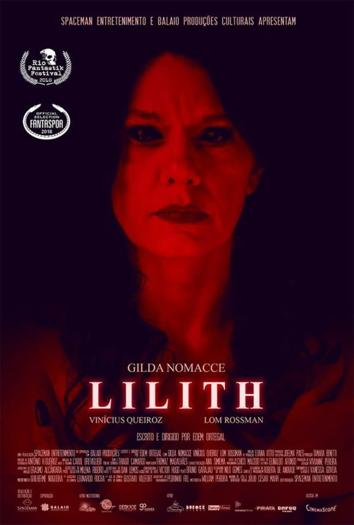 Lilith i gruppen Alla filmer hos Mohamad shop (563959)