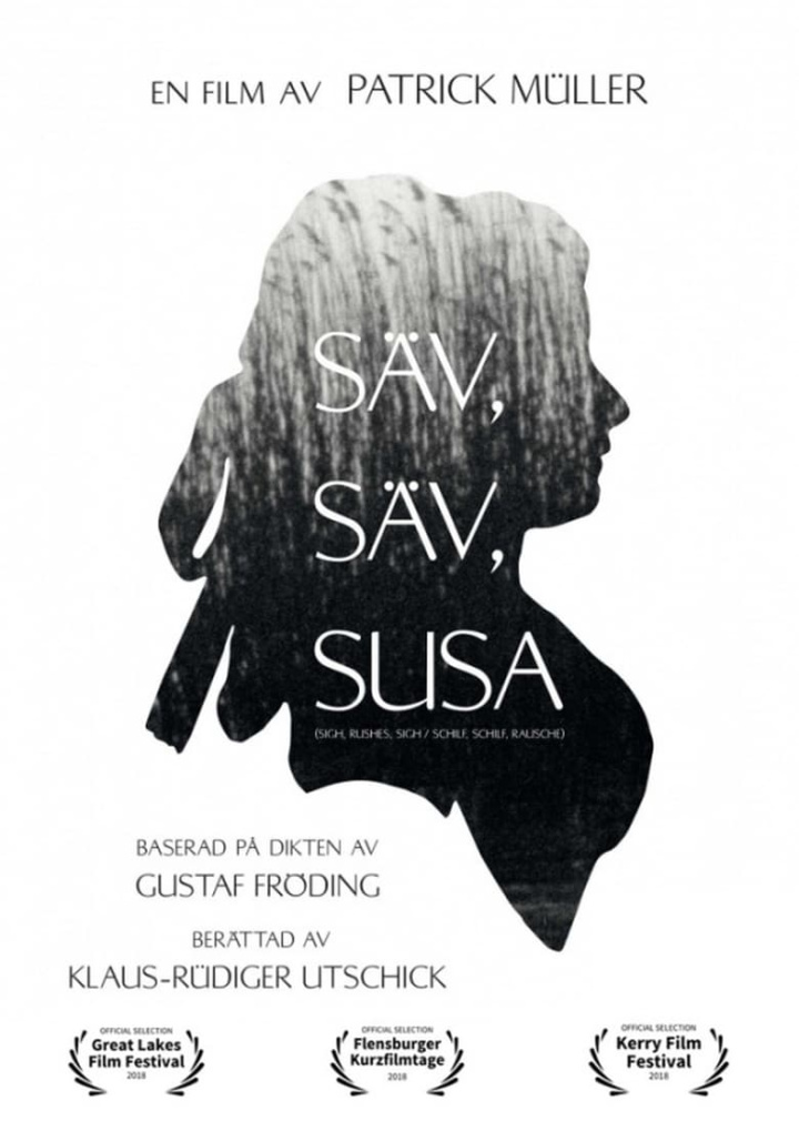 Sigh, Rushes, Sigh i gruppen Alla filmer / Drama hos Mohamad shop (563968)