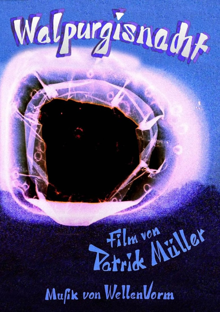 Walpurgis Night i gruppen Alla filmer hos Mohamad shop (563975)