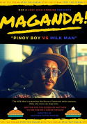 MAGANDA! Pinoy Boy vs Milkman