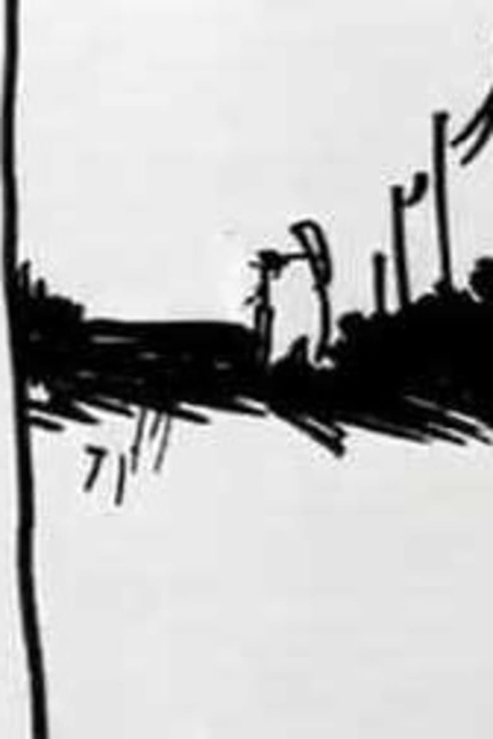 Le lapin sidéré i gruppen Alla filmer / Animation hos Mohamad shop (564043)