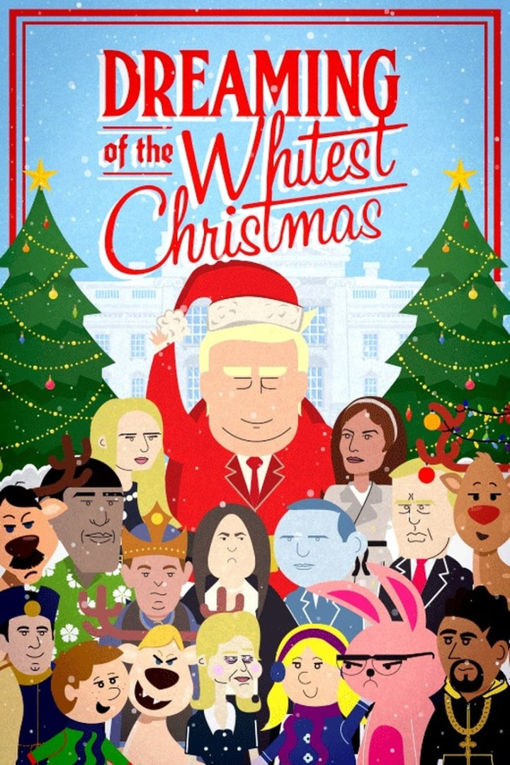 Dreaming of the Whitest Christmas i gruppen Alla filmer / Comedy hos Mohamad shop (564044)