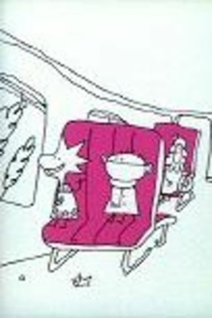 Raoul et Jocelyne i gruppen Alla filmer / Animation hos Mohamad shop (564046)