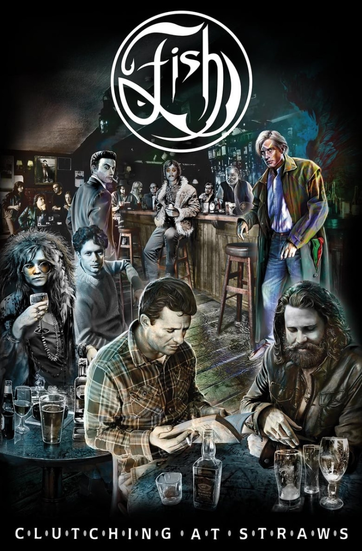 The Final Straw i gruppen Alla filmer / Documentary hos Mohamad shop (564050)