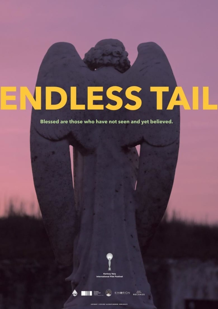 Endless Tail i gruppen Alla filmer hos Mohamad shop (564059)