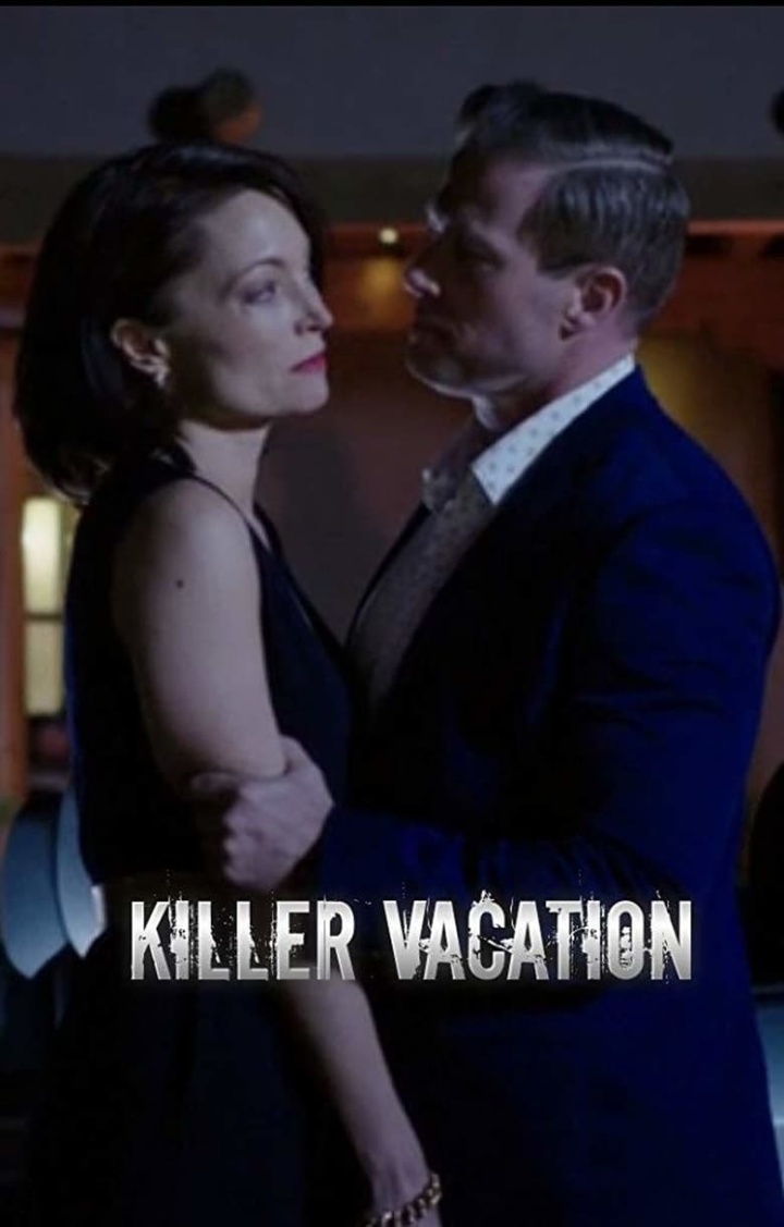 Killer Vacation i gruppen Alla filmer / Thriller hos Mohamad shop (564074)