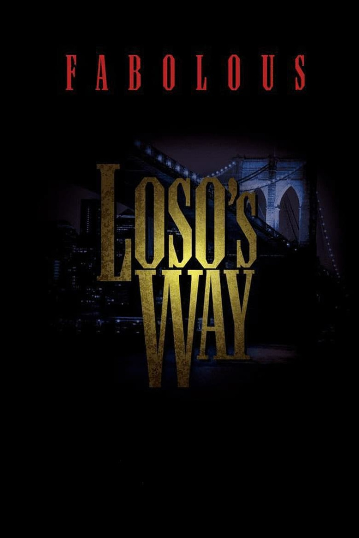 Loso\'s Way i gruppen Alla filmer / Drama hos Mohamad shop (564095)