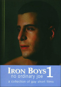 Iron Boys 1: No Ordinary Joe