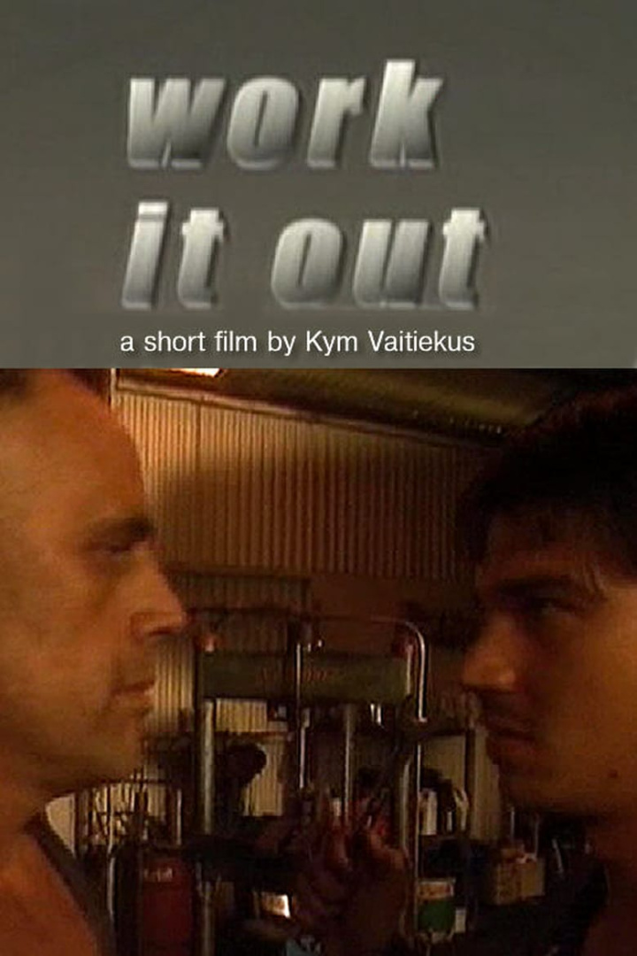 Work It Out i gruppen Alla filmer / Comedy hos Mohamad shop (564148)