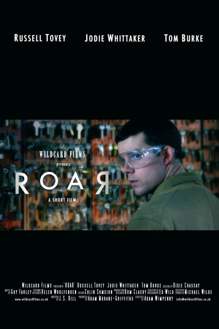 Roar i gruppen Alla filmer / Drama hos Mohamad shop (564168)