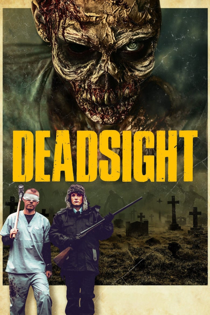 Deadsight i gruppen Alla filmer / Horror hos Mohamad shop (564176)