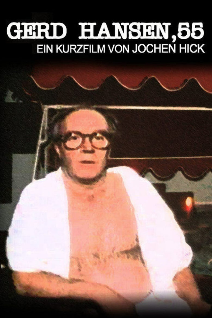 Gerd Hansen, 55 i gruppen Alla filmer / Documentary hos Mohamad shop (564188)