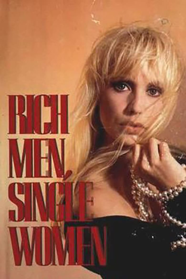 Rich Men, Single Women i gruppen Alla filmer / TV Movie hos Mohamad shop (564201)