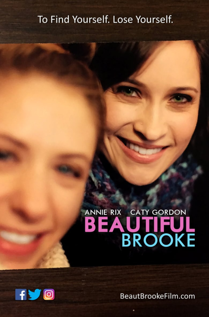 Beautiful Brooke i gruppen Drama hos Mohamad shop (564235)