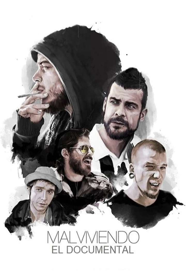 Malviviendo: El Documental i gruppen Alla filmer / Documentary hos Mohamad shop (564253)