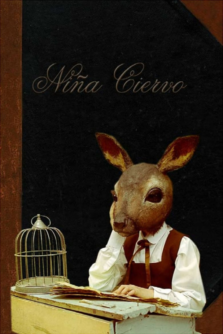 Deer Girl i gruppen Alla filmer / Drama hos Mohamad shop (564347)