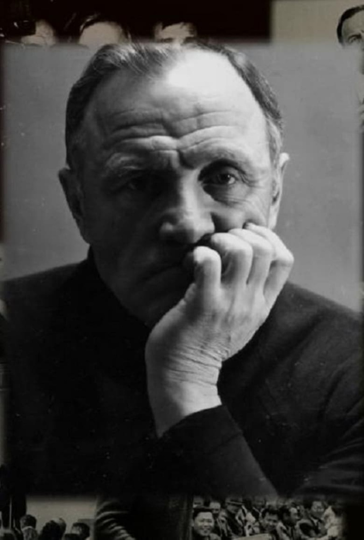 Ulyanov about Ulyanov i gruppen Alla filmer / Documentary hos Mohamad shop (564367)