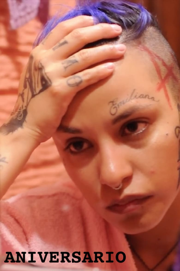 Anniversary i gruppen Alla filmer / Drama hos Mohamad shop (564511)