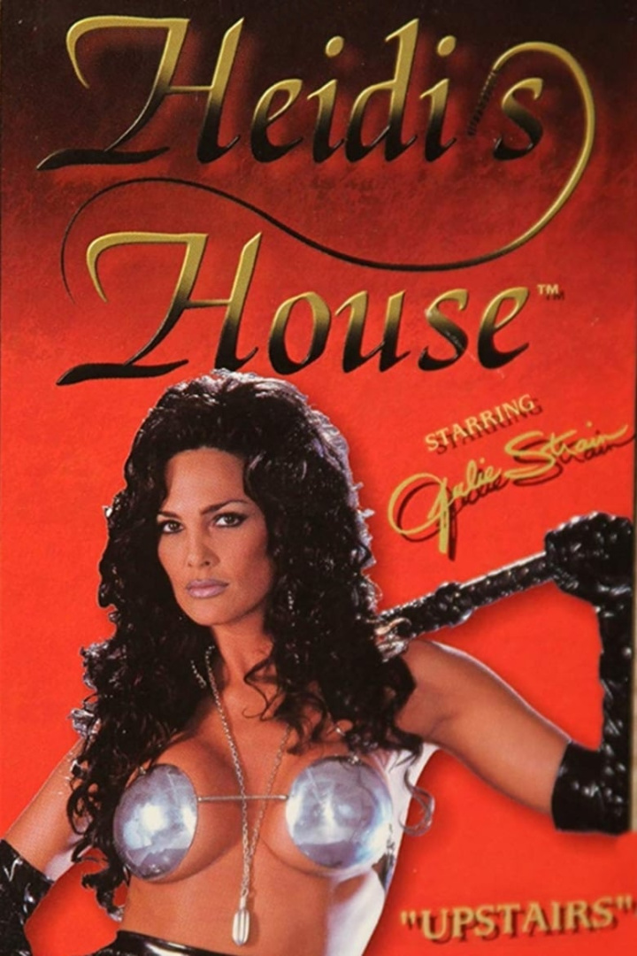 Heidi\'s House: Upstairs i gruppen Alla filmer / Fantasy hos Mohamad shop (564526)