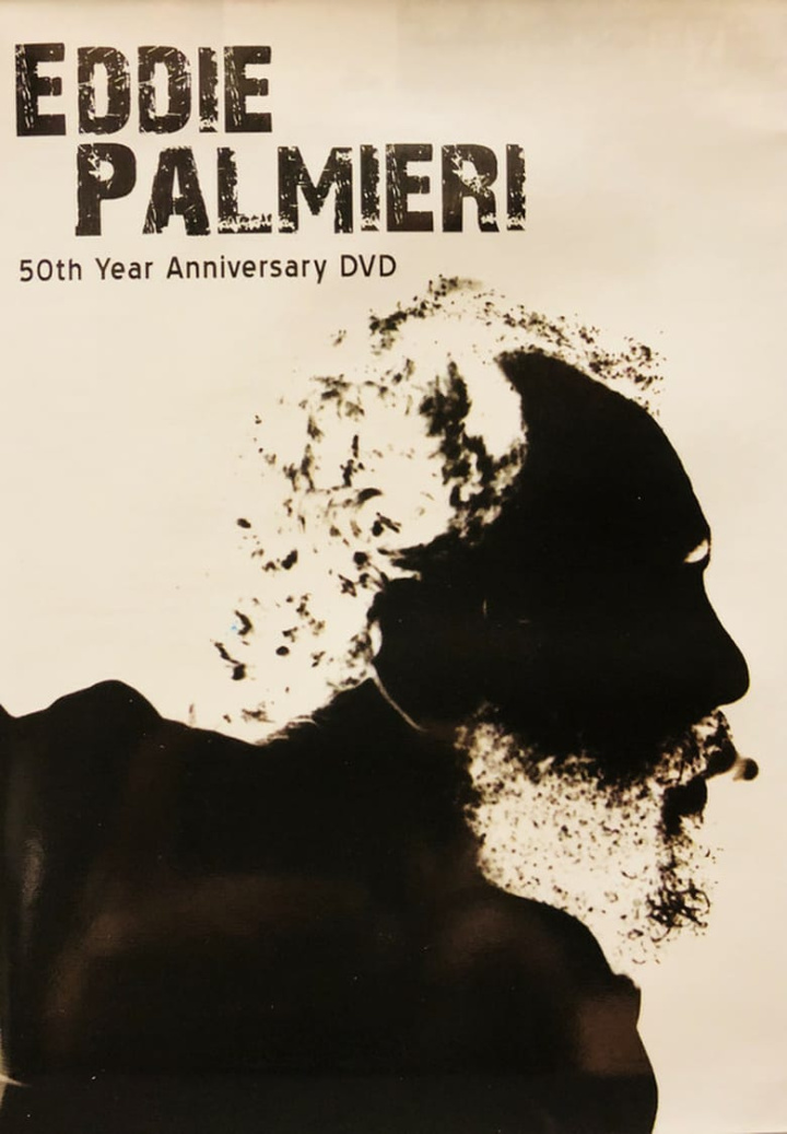 Eddie Palmieri: 50th Year Anniversary i gruppen Alla filmer / Music hos Mohamad shop (564569)