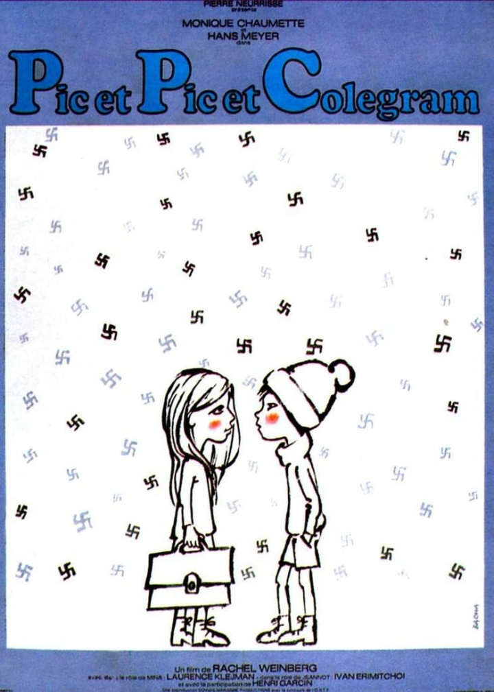 Eeeny, Meeny, Miney, Moe i gruppen Alla filmer / Drama hos Mohamad shop (564581)