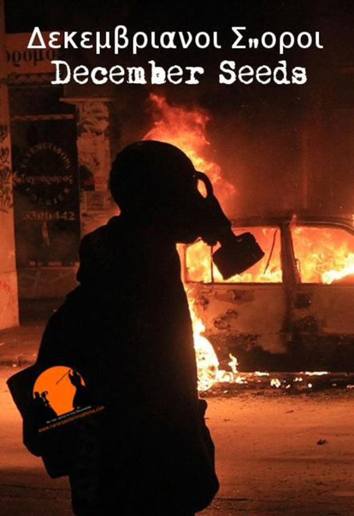 December Seeds i gruppen Alla filmer / Documentary hos Mohamad shop (564582)