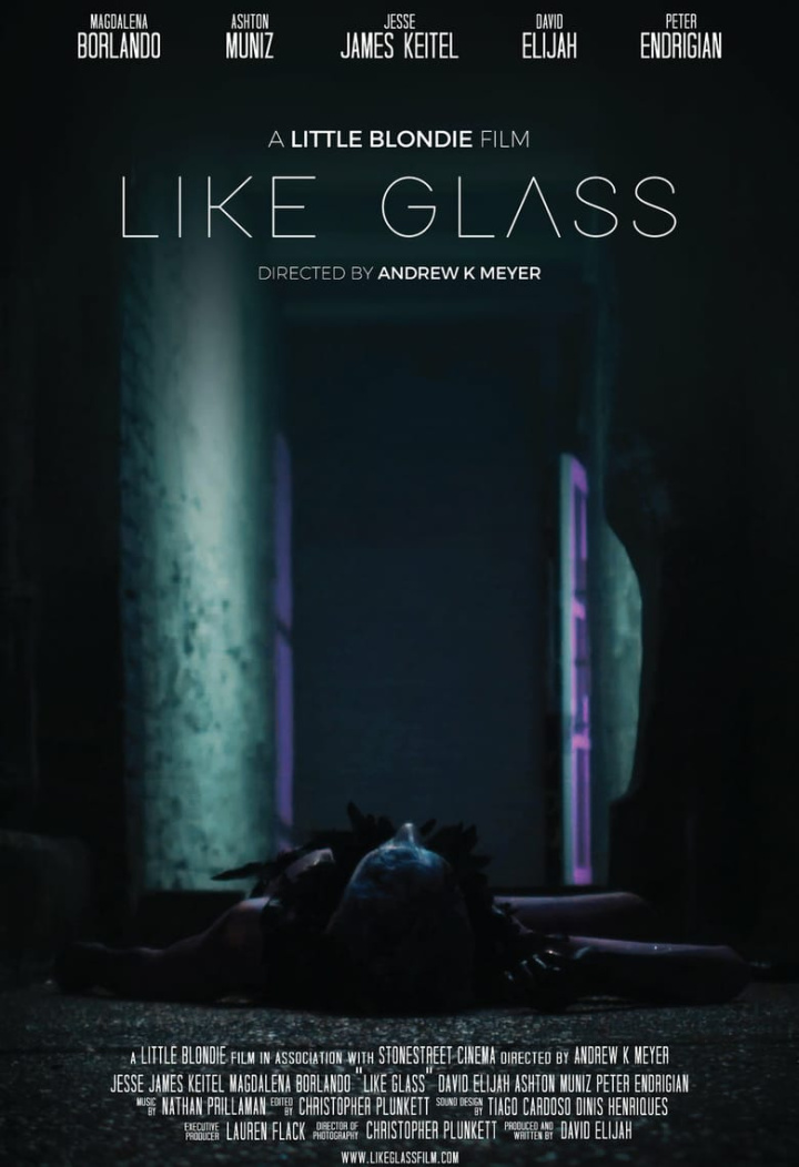Like Glass i gruppen Drama hos Mohamad shop (564615)