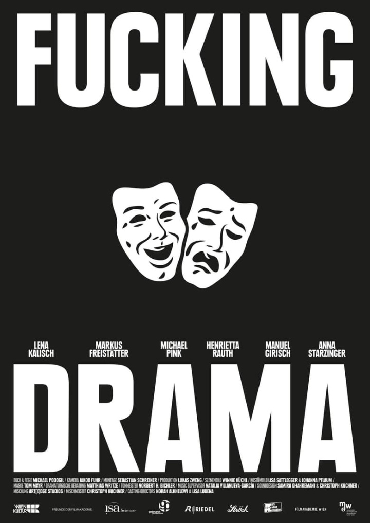 Fucking Drama i gruppen Alla filmer / Comedy hos Mohamad shop (564639)