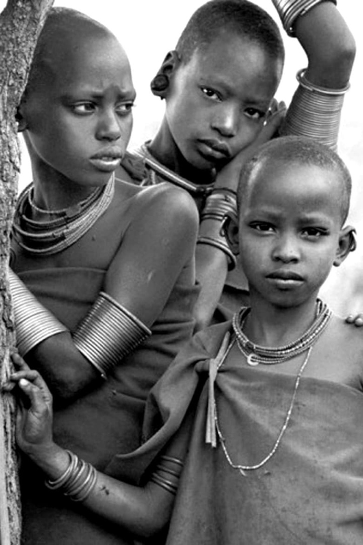 Changa Revisited i gruppen Alla filmer hos Mohamad shop (564663)