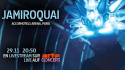Jamiroquai: AccorHotels Arena Paris
