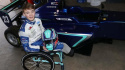 Driven: The Billy Monger Story