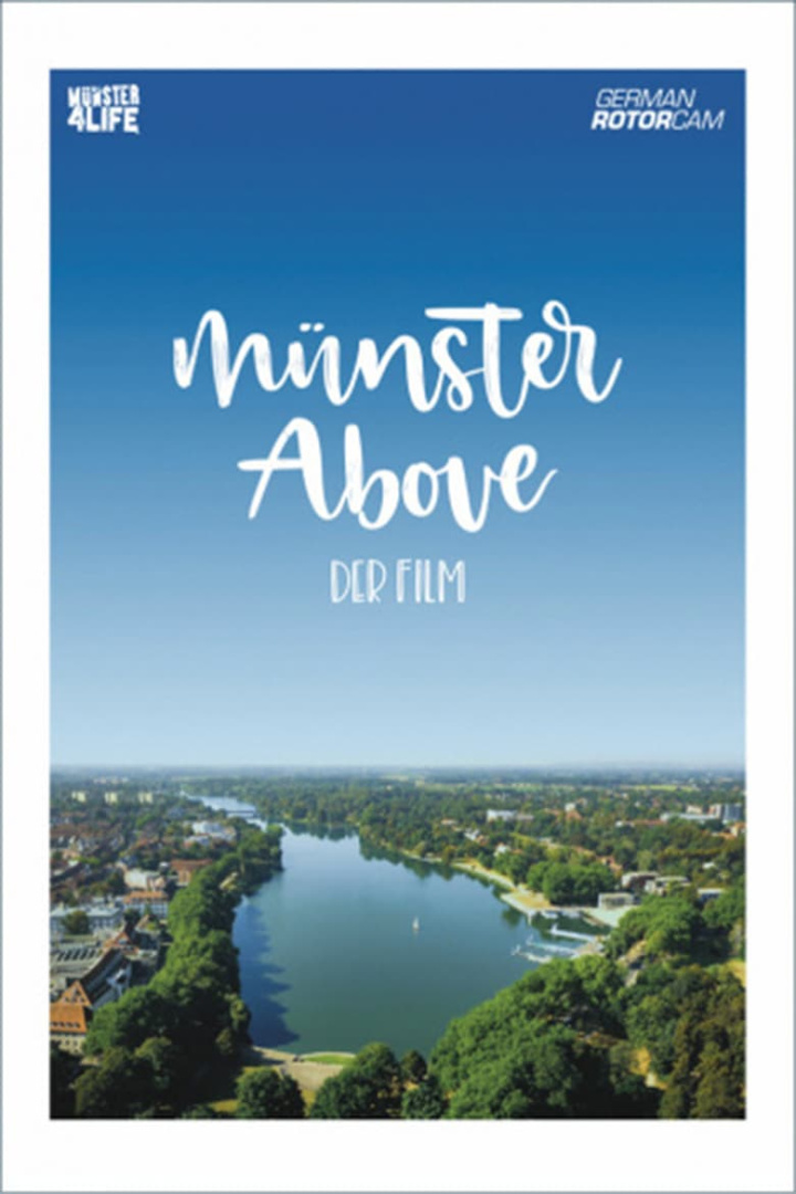Münster Above i gruppen Alla filmer / Documentary hos Mohamad shop (564756)