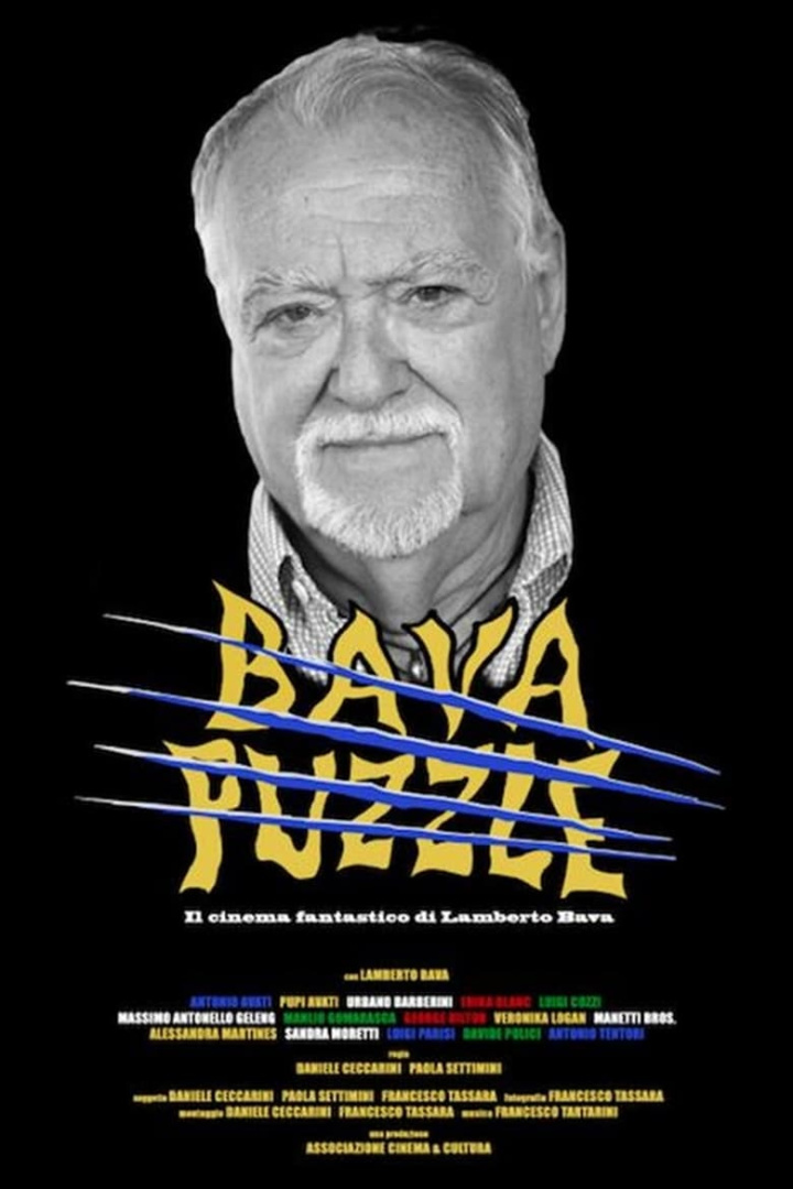 Bava Puzzle i gruppen Alla filmer / Documentary hos Mohamad shop (564758)