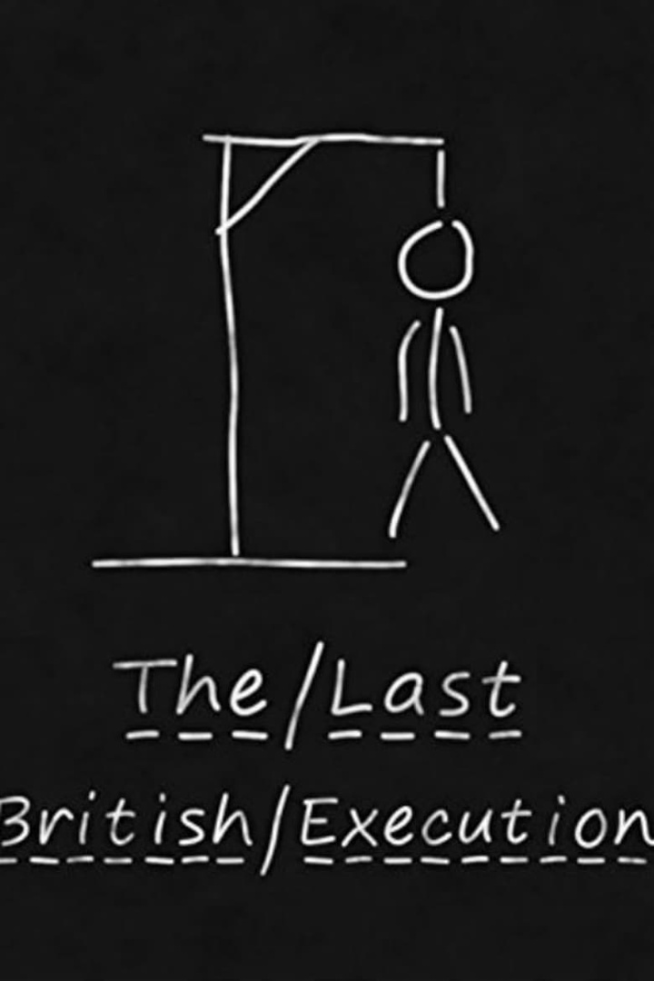 The Last British Execution i gruppen Alla filmer / Comedy hos Mohamad shop (564796)