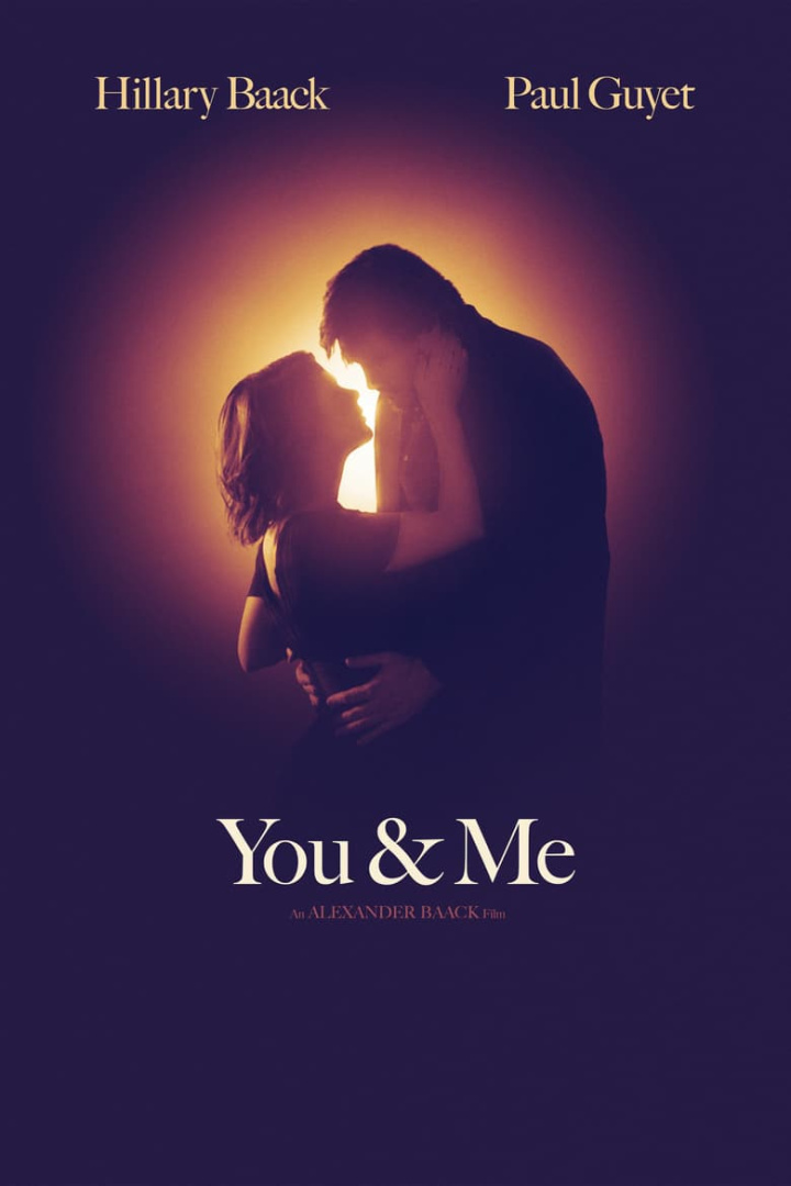 You & Me i gruppen Alla filmer / Drama hos Mohamad shop (564831)