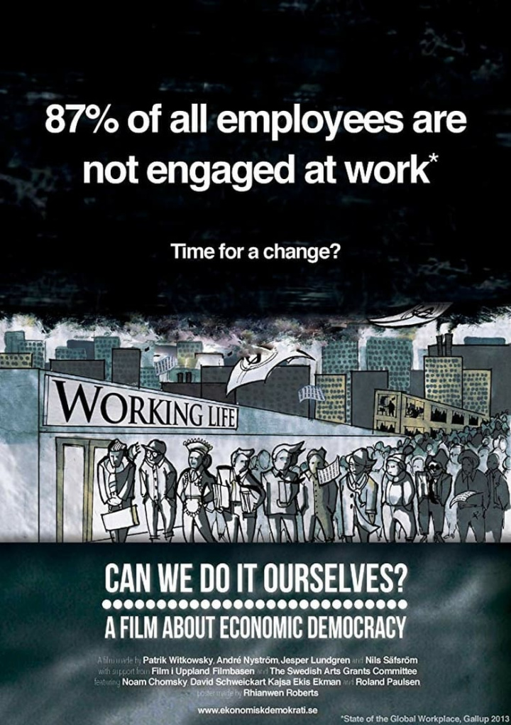 Can We Do It Ourselves? i gruppen Alla filmer hos Mohamad shop (564854)