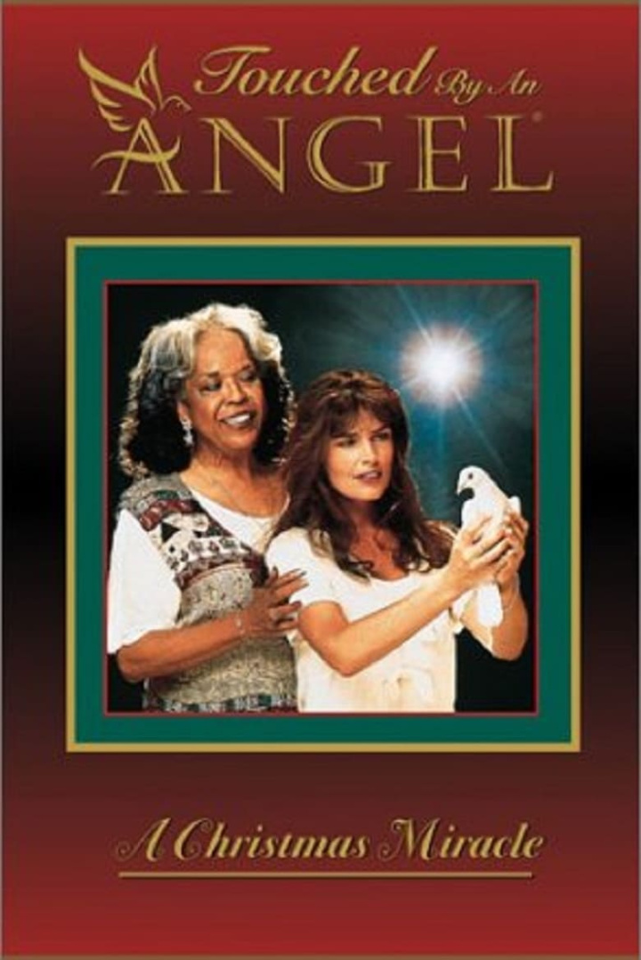 Touched by an Angel: A Christmas Miracle i gruppen Alla filmer / TV Movie hos Mohamad shop (564860)