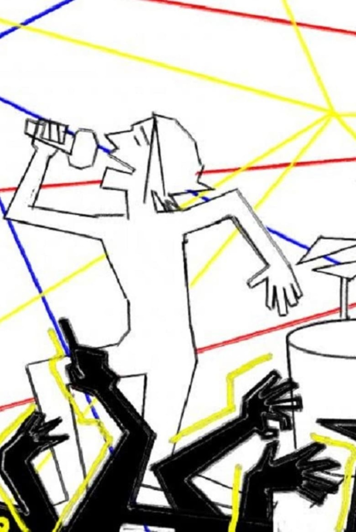 2,5 Seconds i gruppen Alla filmer hos Mohamad shop (564894)