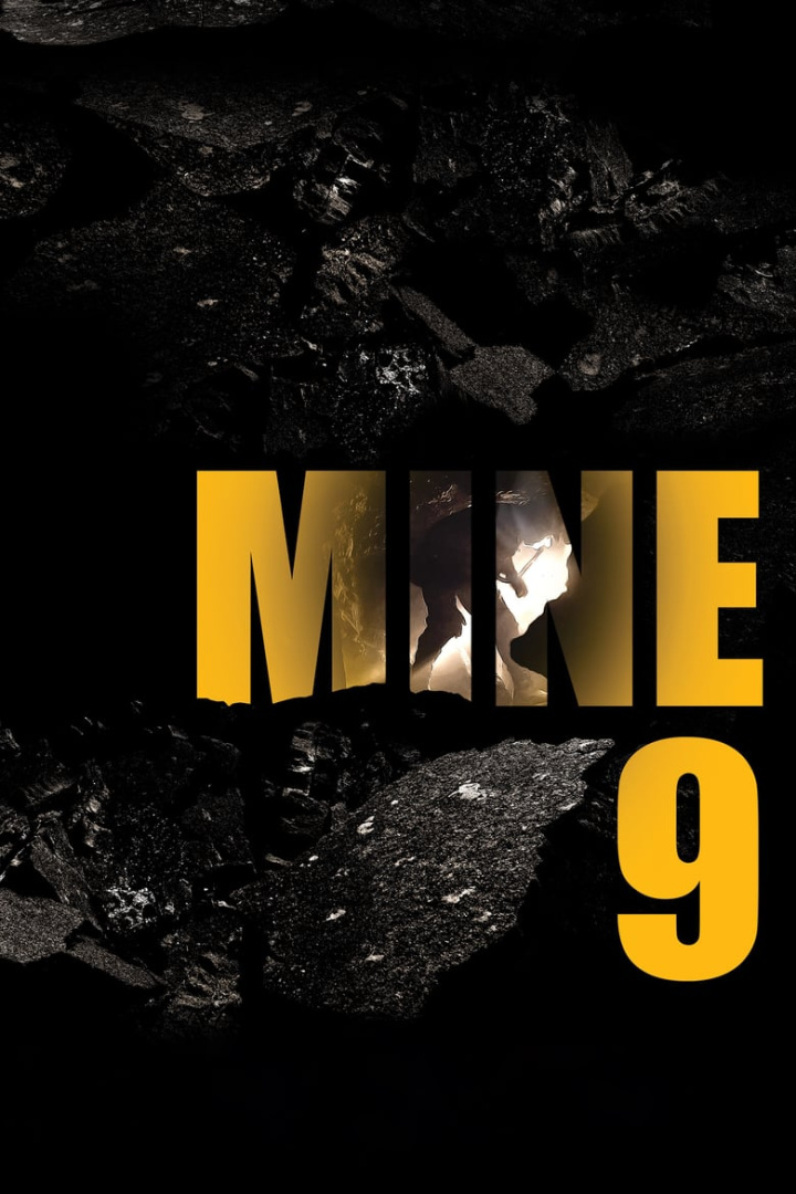 Mine 9 i gruppen Alla filmer / Thriller hos Mohamad shop (564898)